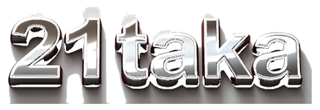 21taka logo